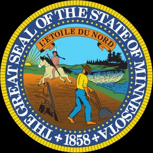 Minnesota Great Seal